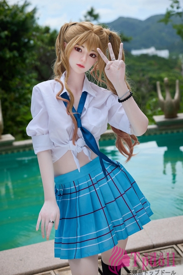 Asuka Eva 163cmダッチワイフ