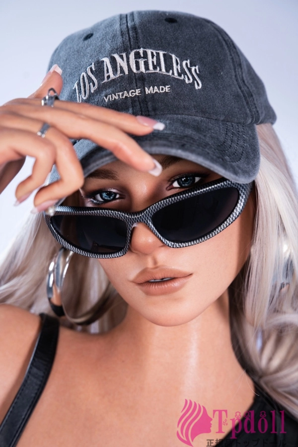 フルシリコンリアルドールIDODOLL