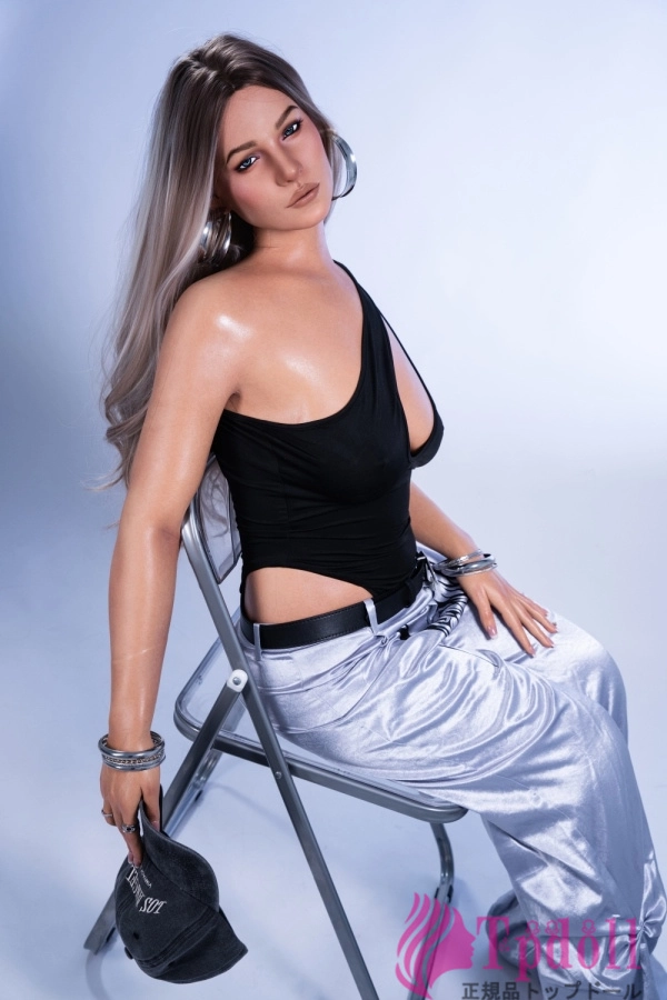 フルシリコン製 ラブドールIDODOLL