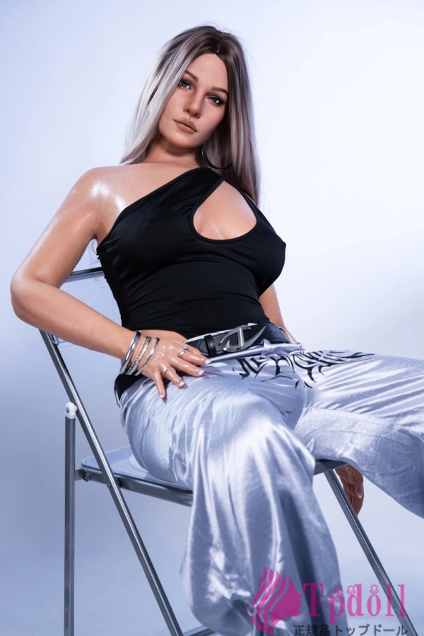 Alessia ROS口腔 高級 ダッチワイフ