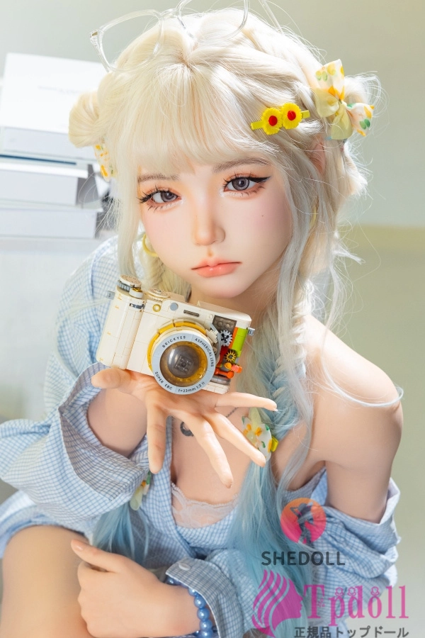 美少女 ラブドールSHE DOLL