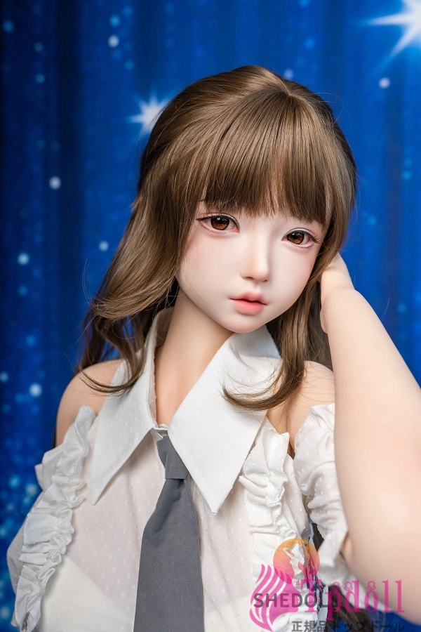 熙熙 巨乳美少女ドールSHE DOLL