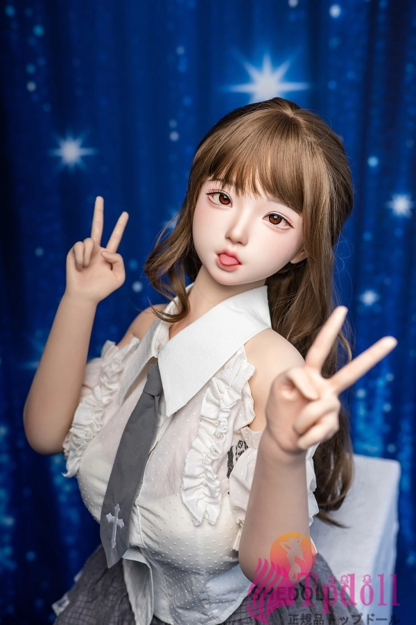 SHE DOLLフルシリコンラブドール熙熙