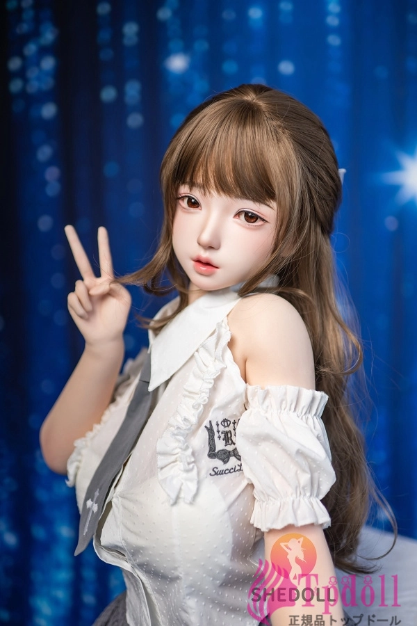 SHE DOLL 熙熙 超 高級 ラブドール