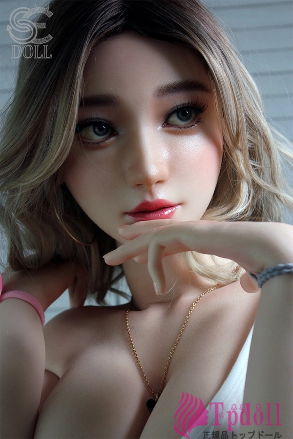 157cm Iカップ等身大リアルドールSE DOLL 