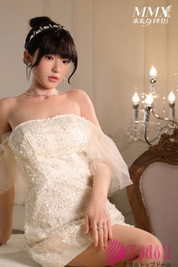 スレンダー美人ダッチワイフMMXDOLL