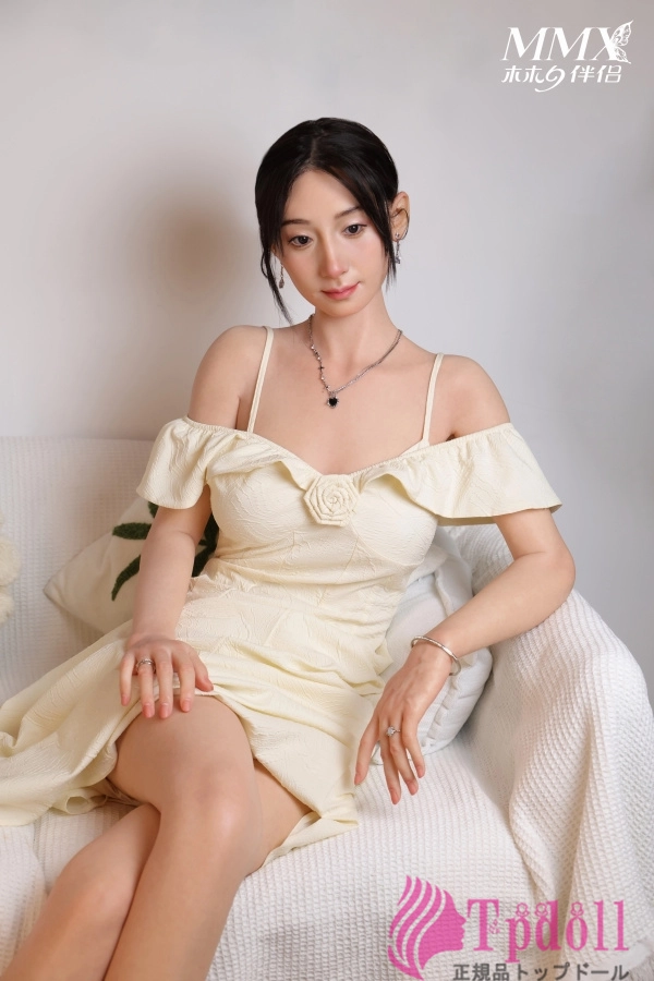 優雅なラブドール MMXDOLL