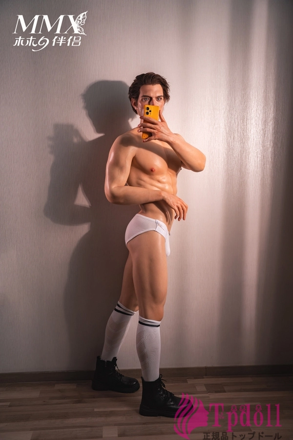 フルシリコン製ラブドールMMXDOLL