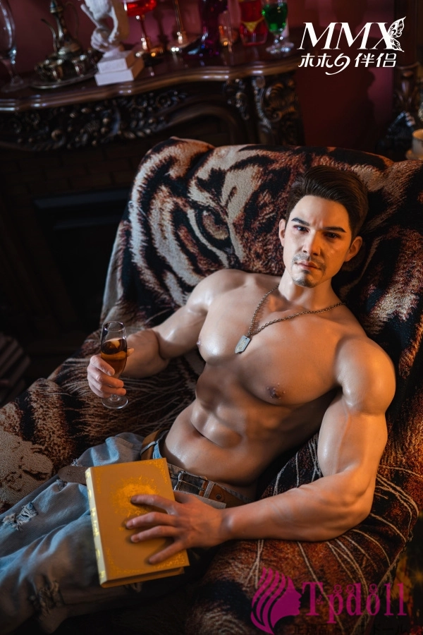 木木夕 諾蘭リアル ラブ ドール