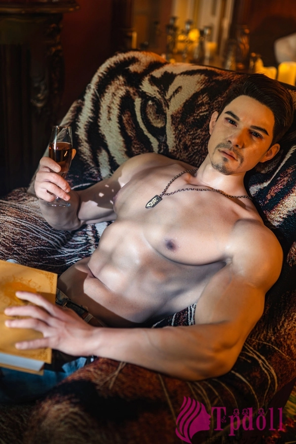 MMXDOLL 諾蘭 ラブドール