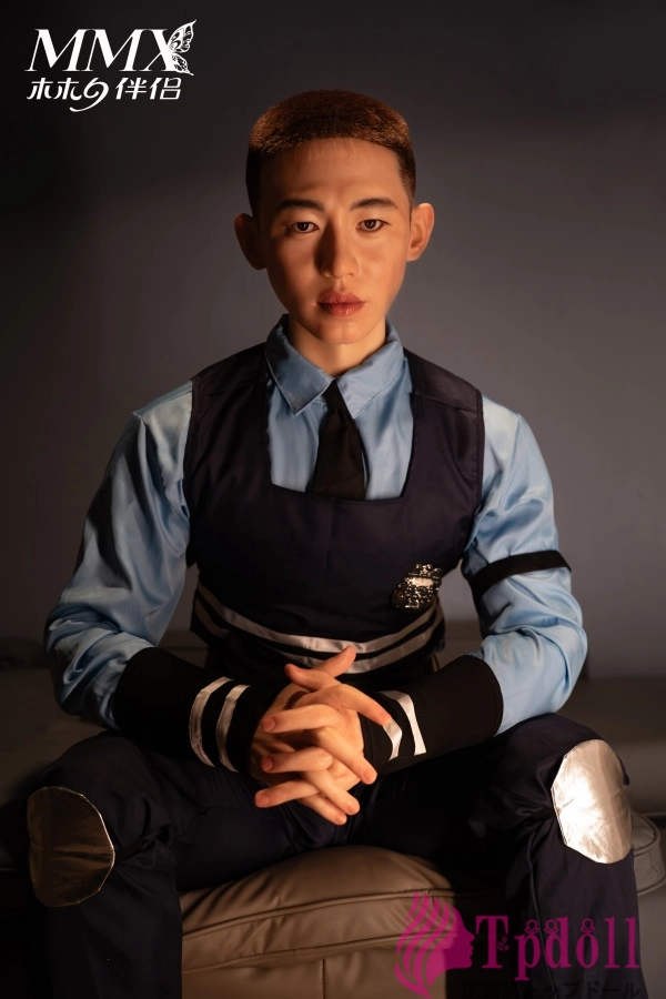 MMXDOLL男性ラブドール予安