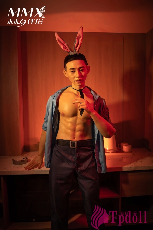 大人男性ラブドールMMXDOLL Yuan