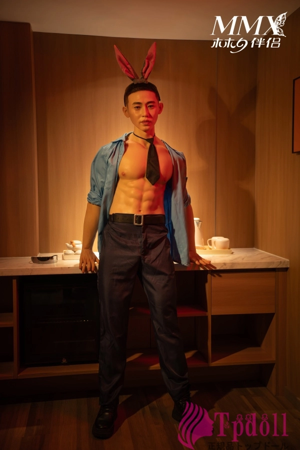 予安 フルシリコン製ダッチワイフ