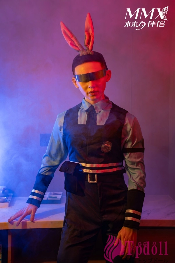 筋肉質 予安リアル ラブドール