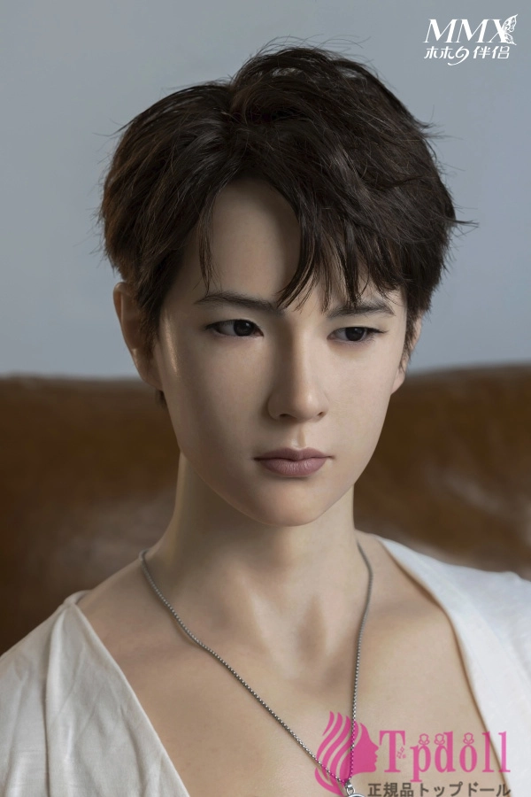 MMXDOLLフルシリコンドール子謙 