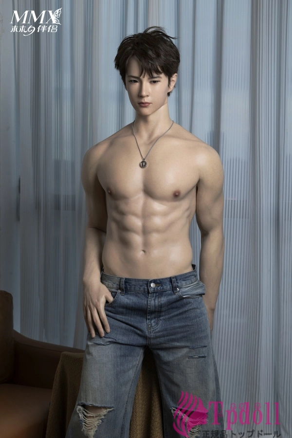 183cm大人男性ラブドール子謙 