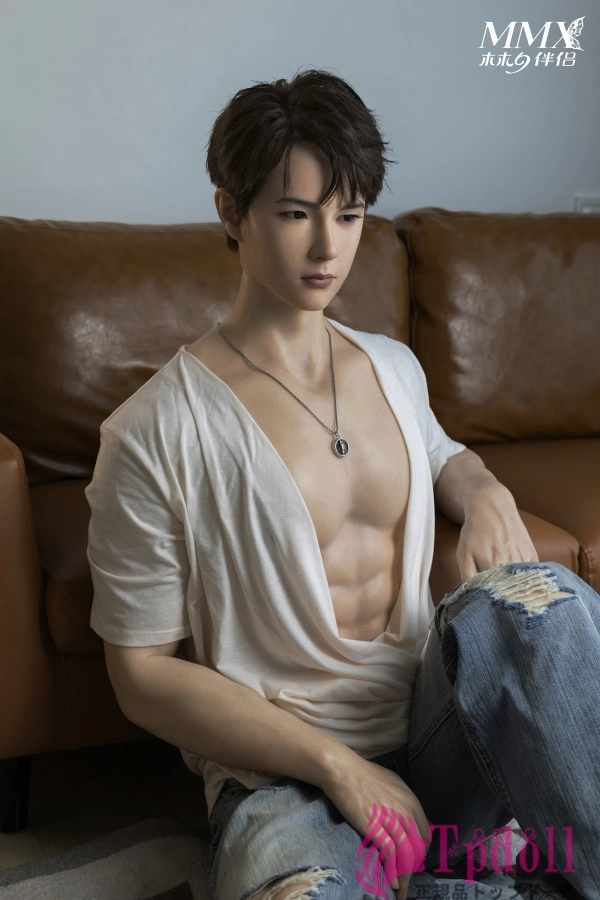 子謙 イケメン系等身大ドールMMXDOLL