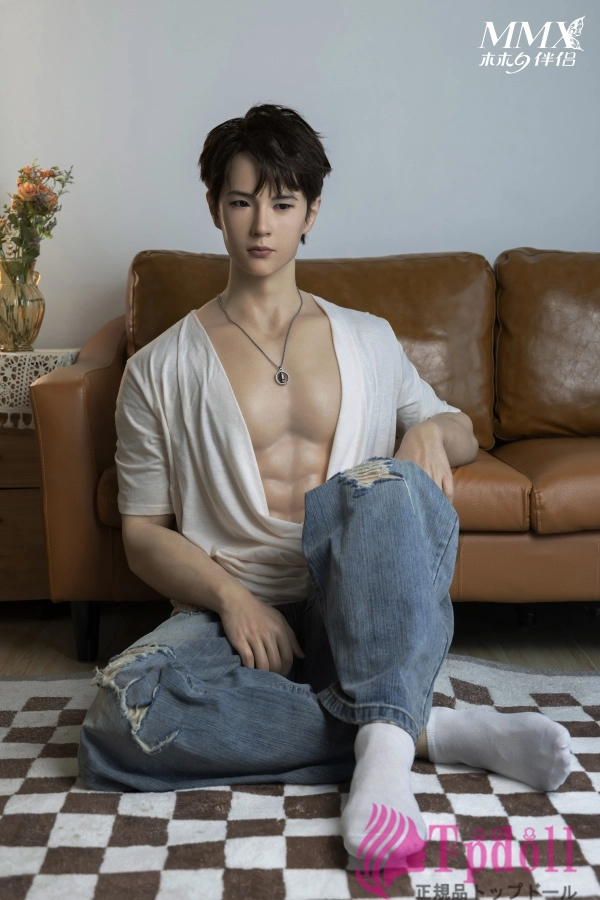 子謙 フルシリコン製ラブドール