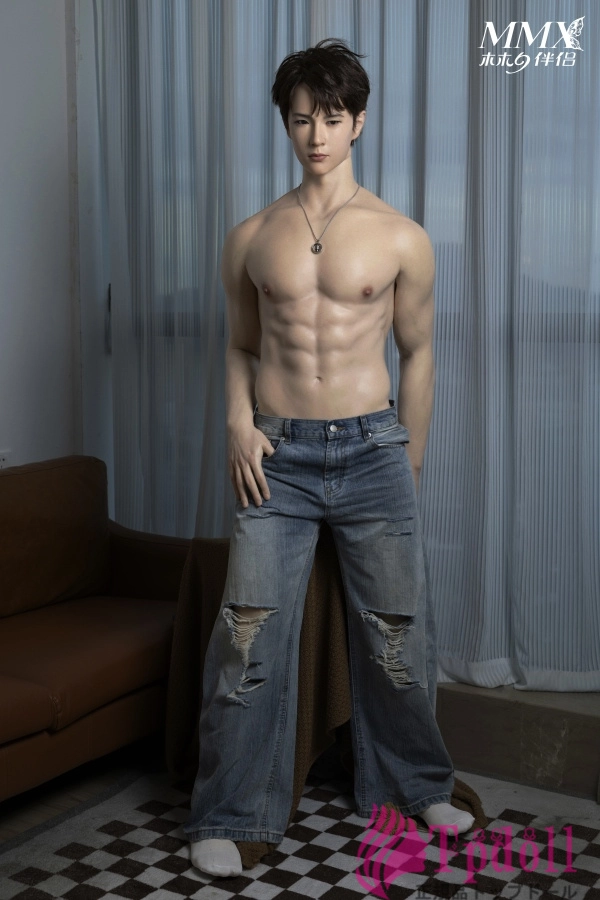 Ziqian 183cmセックス ドール