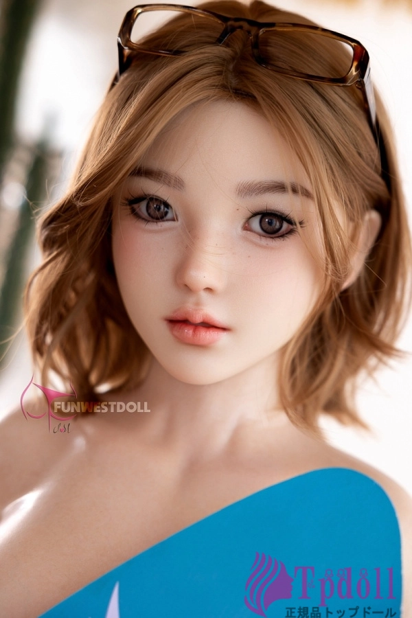 Funwest Doll美人ラブドール Nika