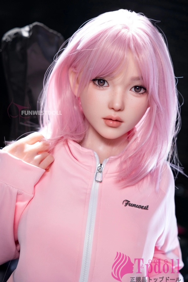 Funwest Doll #053SダッチワイフNika