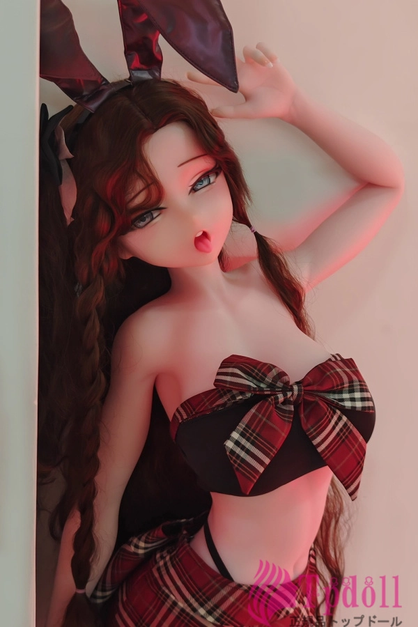 Elsa Babe AHR008アニメドール岩田光希