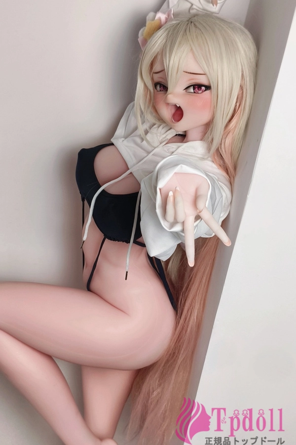 Elsa Babe RAD029番ラブドール 販売