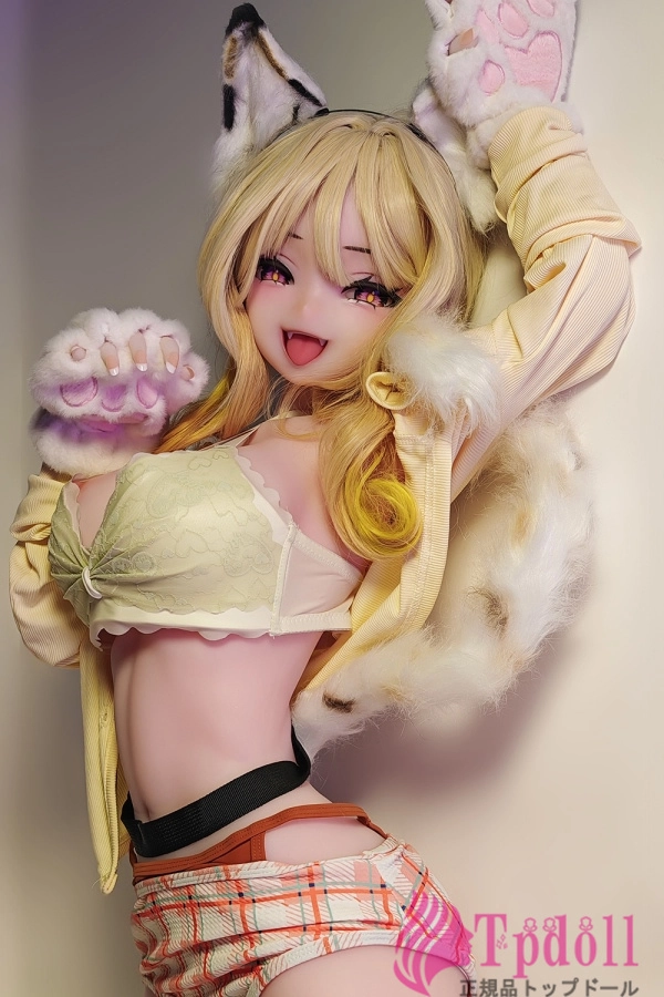 蝶野未夢 アニメリアル ラブドール