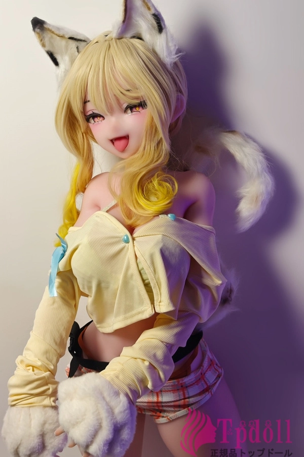 Elsa Babe 144cm 蝶野未夢ラブドール 通販
