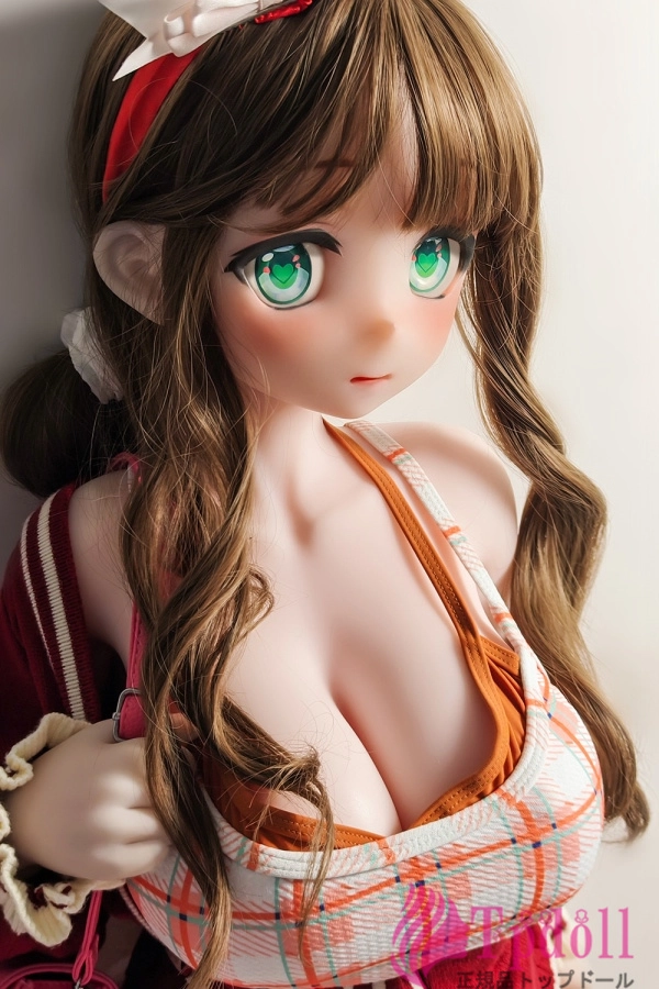 清野檸檬 140cmフルシリコンドールFカップ