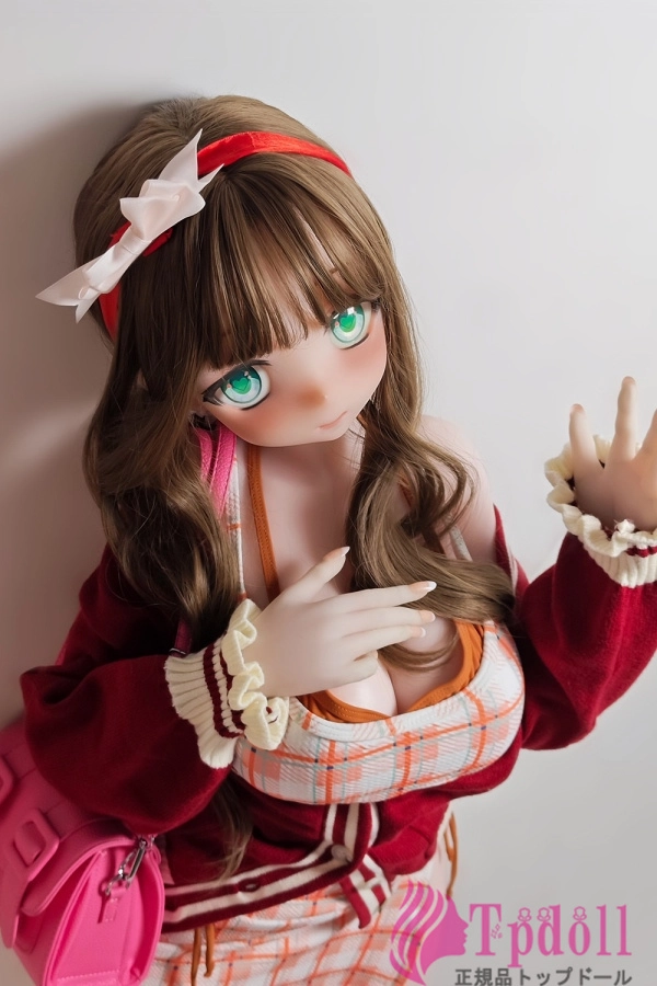 無邪気な顔 清野檸檬 高級 ラブドール