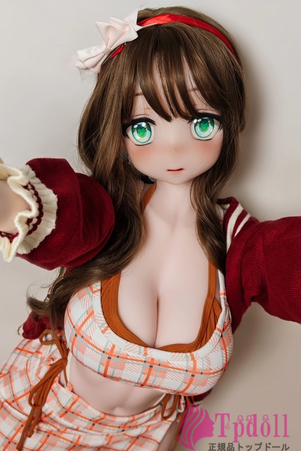 清野檸檬 可愛いシリコン ドール