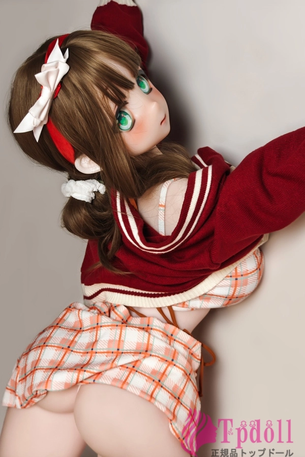 Elsa Babe 清野檸檬リアル ラブドール