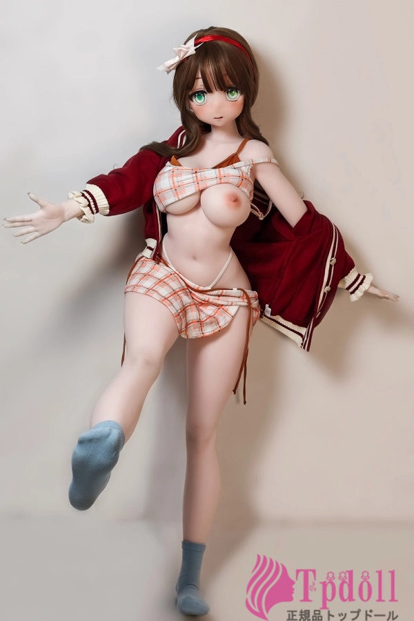 140cm 清野檸檬 等身 大 ドール