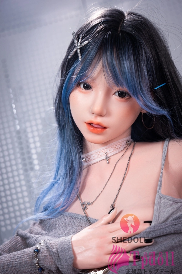SHE DOLL 168cmラブドールEカップ