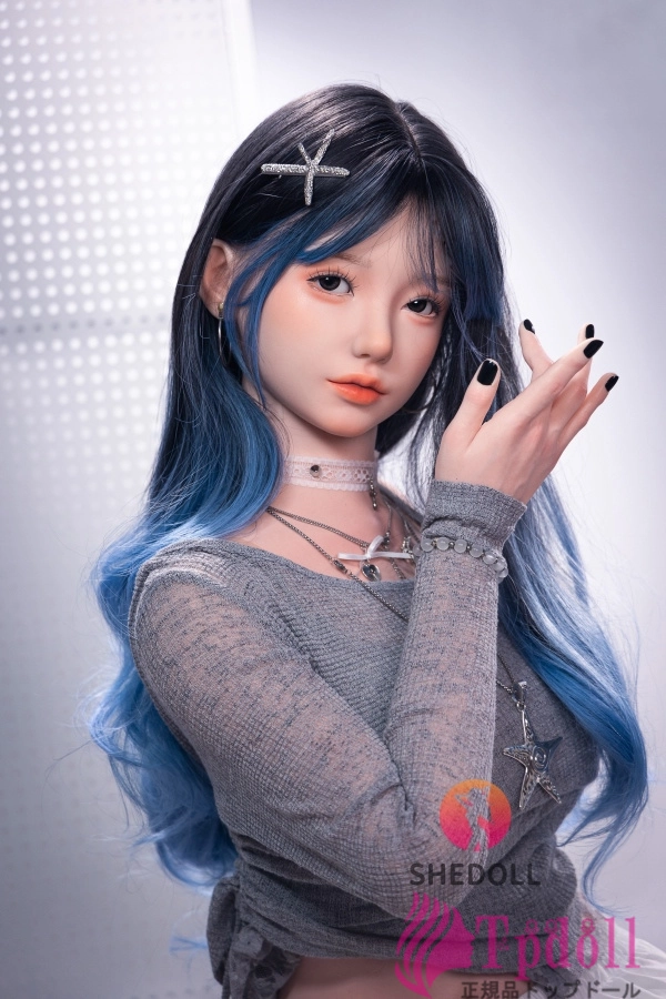 SHE DOLL ラブドール Eカップ