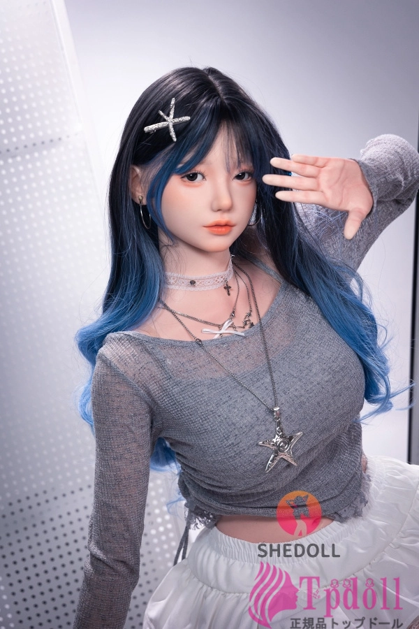 SHE DOLL アイドル系ラブドール