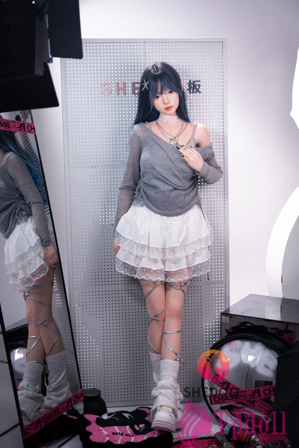 芷沅 168cm等身大 高級 ドール