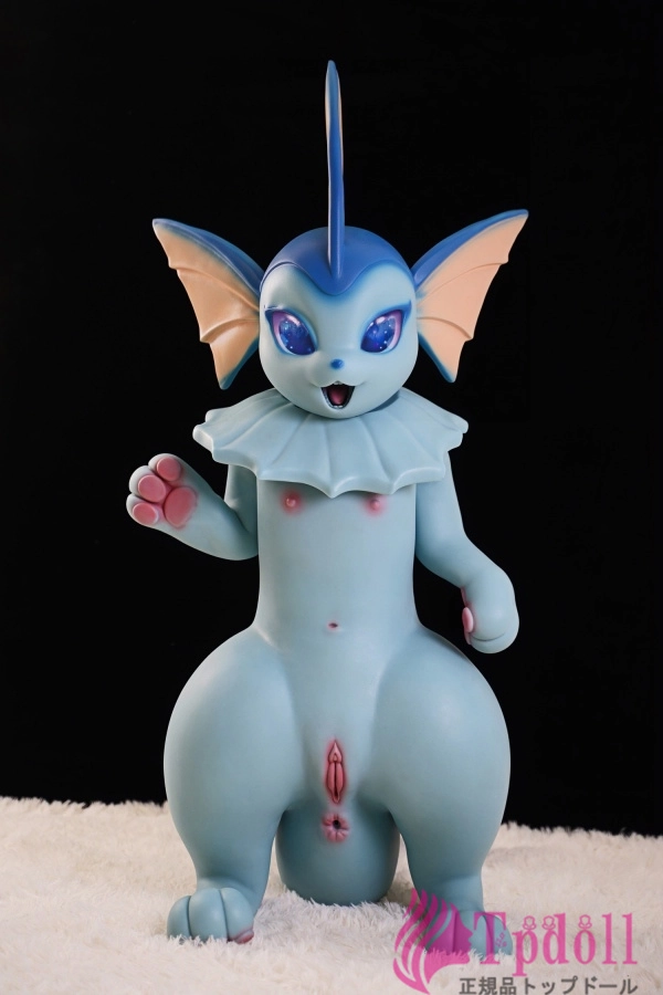Dolls Castle #S15 Vaporeon sex doll
