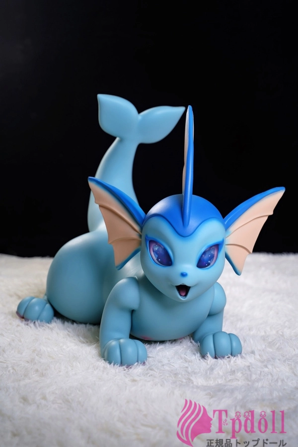 Dolls Castleシャワーズラブドールポケモン 