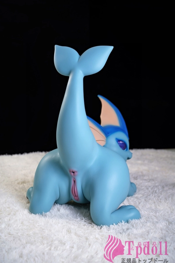 Dolls Castle Vaporeonセックス 人形