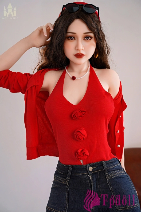 Dolls Castle #DC42長身美人ドール