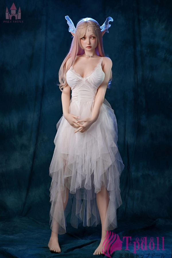 Dolls Castle エルフ風ダッチワイフ