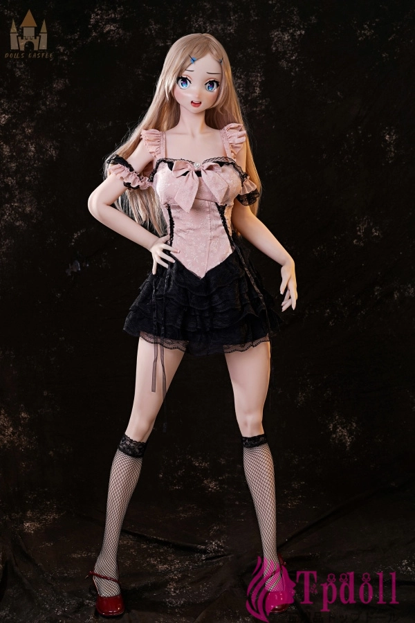 Dolls Castle 可愛いリアル ドール