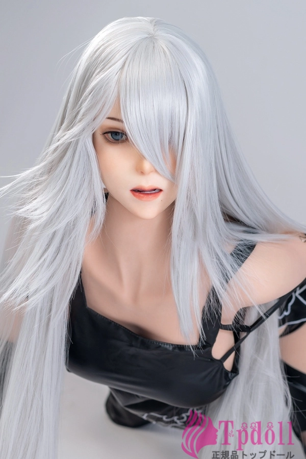 2B アニメラブドール Game Lady 