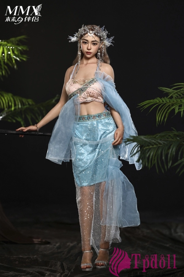 木木夕  夢瑤リアル ドール 販売