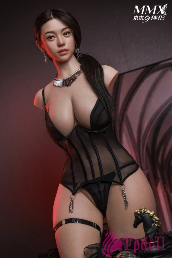 Fカップ半身セクシー人形MMXDOLL