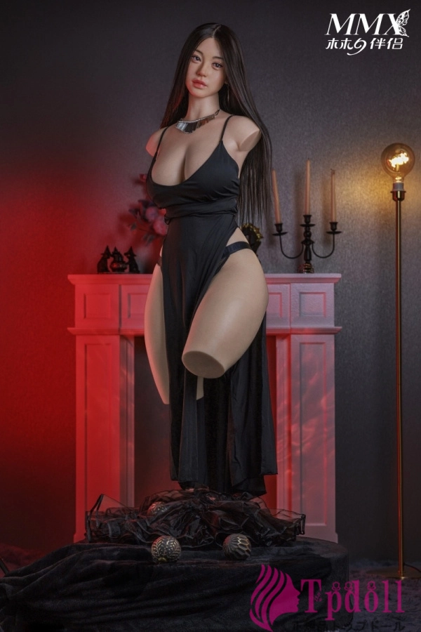 夢瑤 フルシリコン製 トルソードール