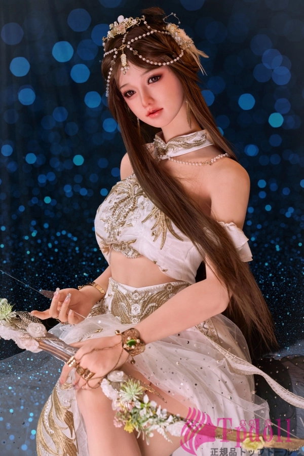 可愛い美少女ラブドールSange Doll