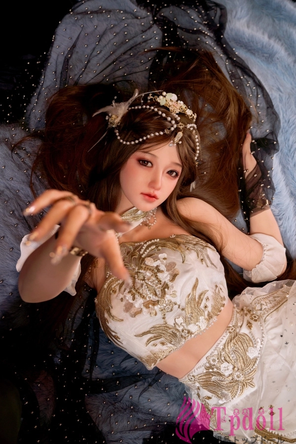 彩月 158cmダッチワイフ 販売